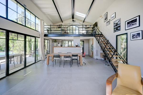 Vente Maison de luxe Saint-Rémy-de-Provence 5 Pièces 175 m²
