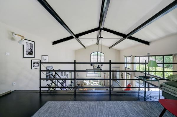 Vente Maison de luxe Saint-Rémy-de-Provence 5 Pièces 175 m²