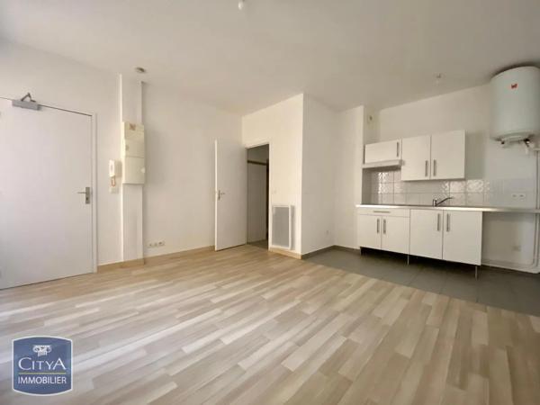 Appartement à louer 1 pièce 22m² Versailles (78000)