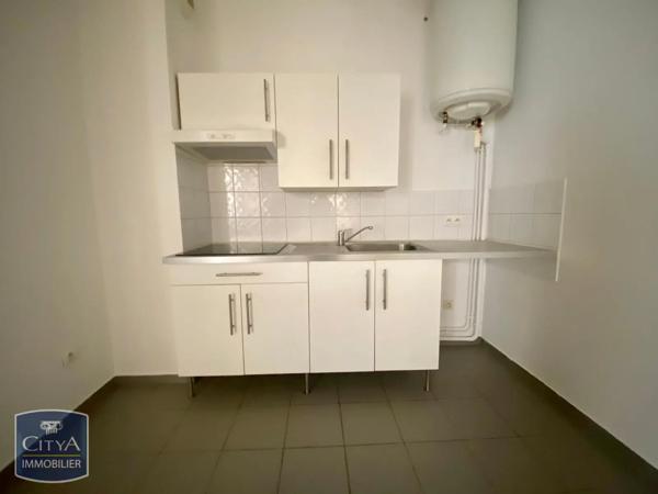 Appartement à louer 1 pièce 22m² Versailles (78000)