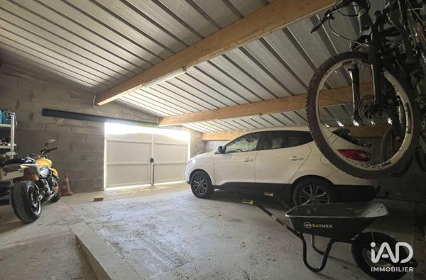 Maison à vendre 8 pièces 307 m² Vouillé