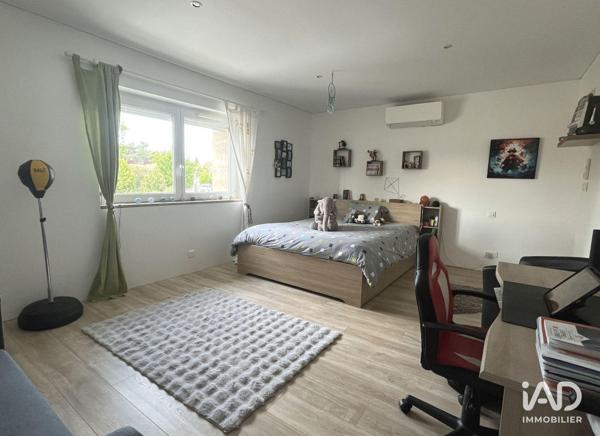 Maison à vendre 8 pièces 307 m² Vouillé