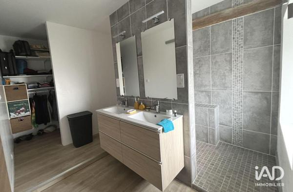Maison à vendre 8 pièces 307 m² Vouillé