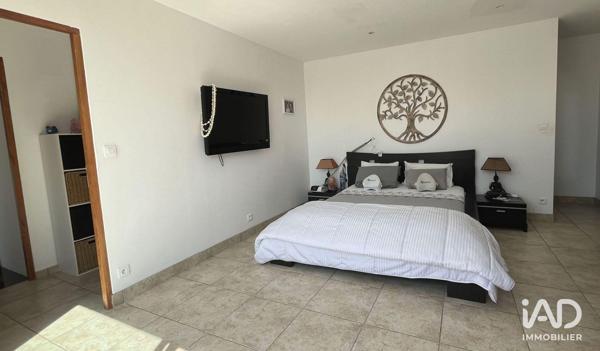 Maison à vendre 8 pièces 307 m² Vouillé