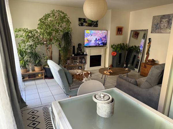 Appartement à vendre 1 pièces ARGELES GAZOST (65)