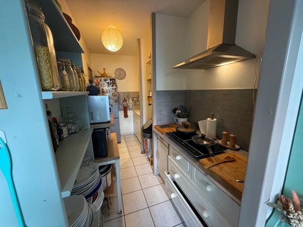 Appartement à vendre 1 pièces ARGELES GAZOST (65)