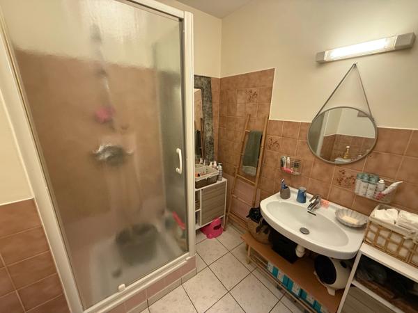 Appartement à vendre 1 pièces ARGELES GAZOST (65)