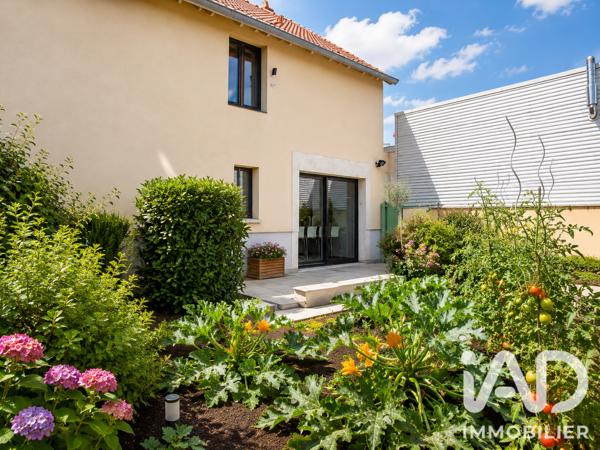 Maison à vendre 5 pièces 111 m² Metz
