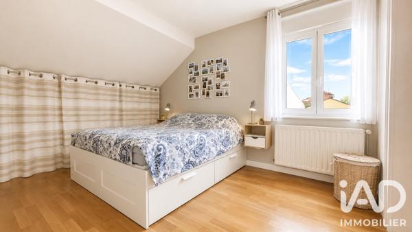 Maison à vendre 5 pièces 111 m² Metz