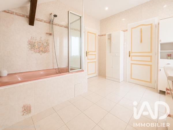 Maison à vendre 5 pièces 111 m² Metz