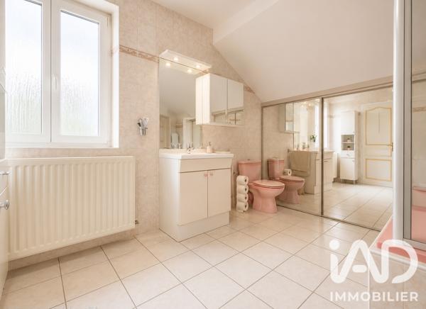 Maison à vendre 5 pièces 111 m² Metz