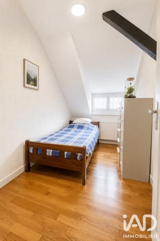 Maison à vendre 5 pièces 111 m² Metz
