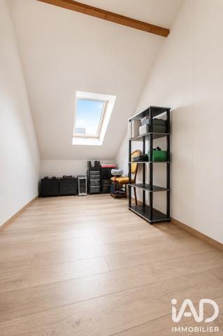 Maison à vendre 5 pièces 111 m² Metz