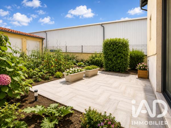 Maison à vendre 5 pièces 111 m² Metz