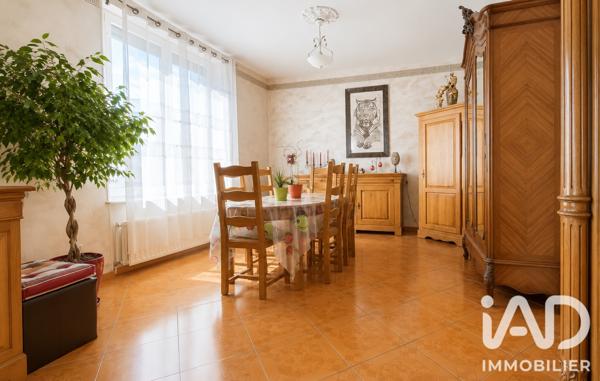 Maison à vendre 5 pièces 111 m² Metz