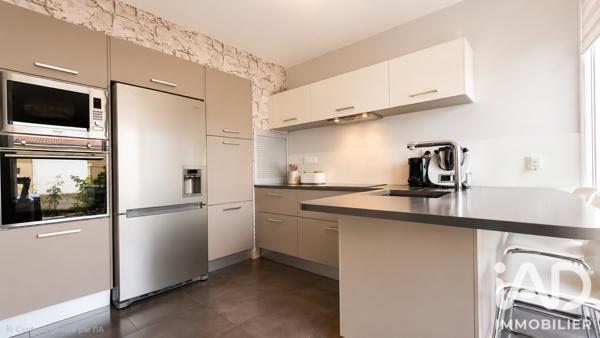 Maison à vendre 5 pièces 111 m² Metz