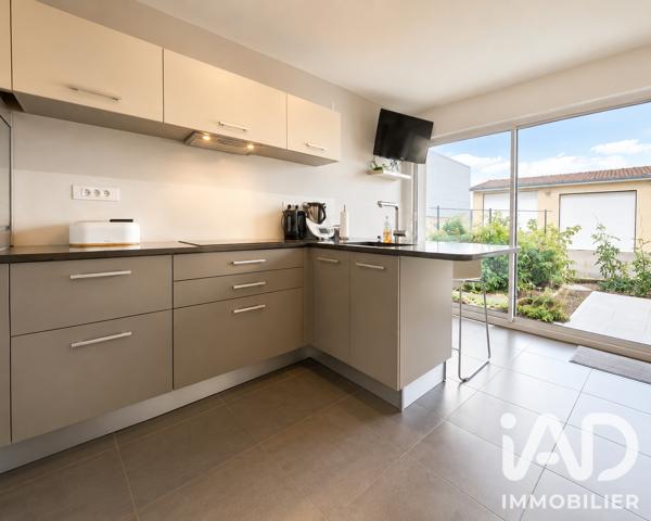 Maison à vendre 5 pièces 111 m² Metz