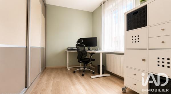 Maison à vendre 5 pièces 111 m² Metz