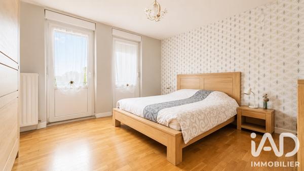 Maison à vendre 5 pièces 111 m² Metz