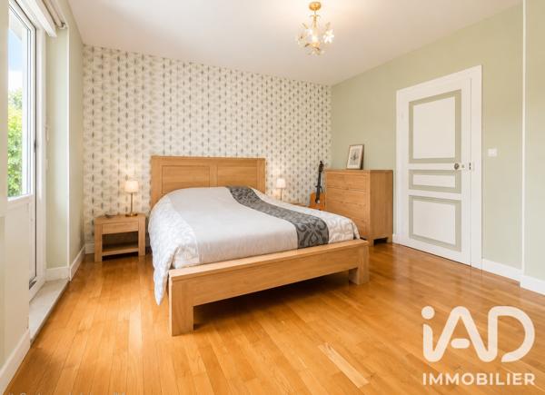 Maison à vendre 5 pièces 111 m² Metz