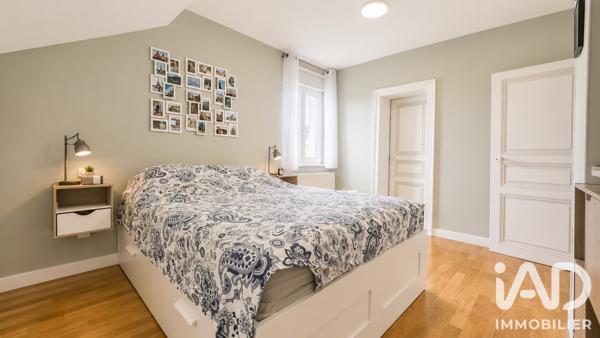 Maison à vendre 5 pièces 111 m² Metz