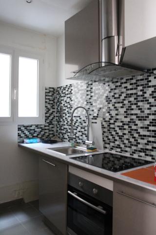 Village Ramey - 2 pièces 