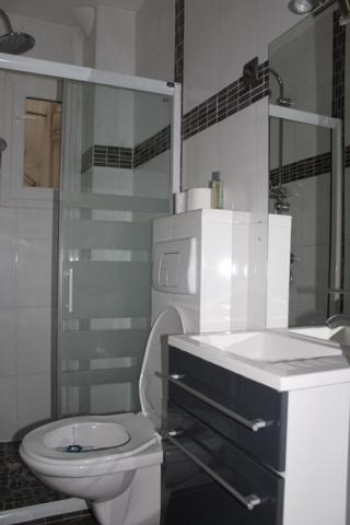 Village Ramey - 2 pièces 