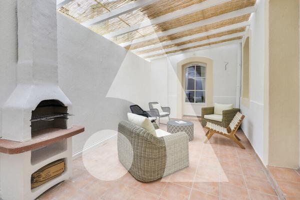 Appartement 3 pièces 65.1 m2