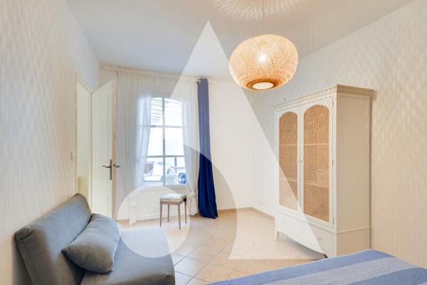 Appartement 3 pièces 65.1 m2