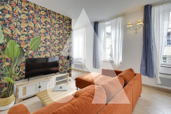 Appartement 3 pièces 65.1 m2