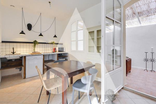 Appartement 3 pièces 65.1 m2