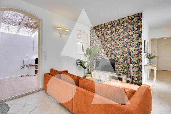 Appartement 3 pièces 65.1 m2