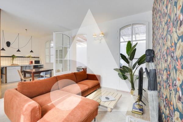 Appartement 3 pièces 65.1 m2
