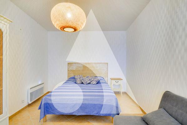 Appartement 3 pièces 65.1 m2