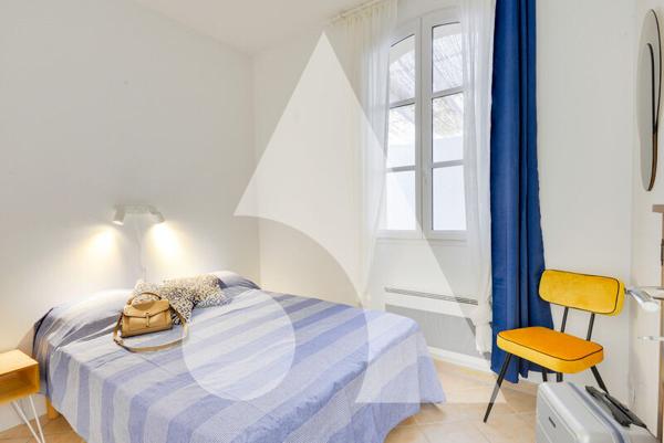 Appartement 3 pièces 65.1 m2