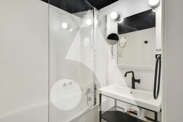 Appartement 3 pièces 65.1 m2