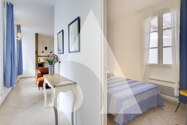 Appartement 3 pièces 65.1 m2