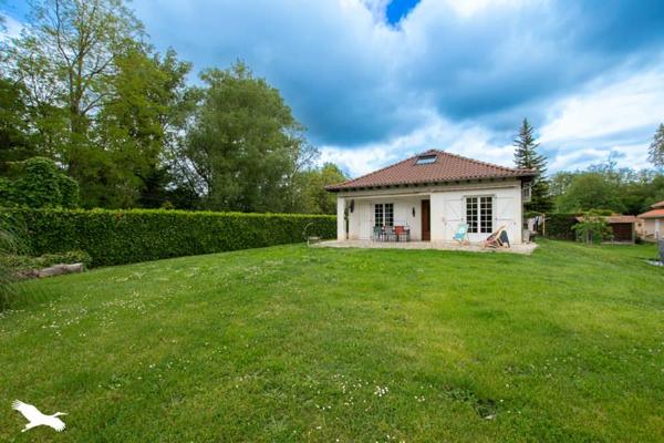 Maison à vendre |  Grépiac |  5 pièces | 157 m²