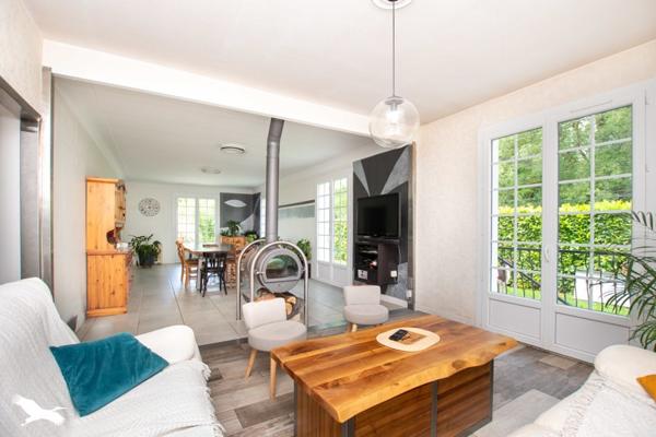 Maison à vendre |  Grépiac |  5 pièces | 157 m²