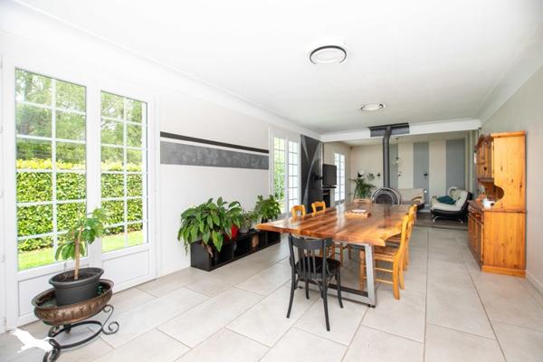 Maison à vendre |  Grépiac |  5 pièces | 157 m²