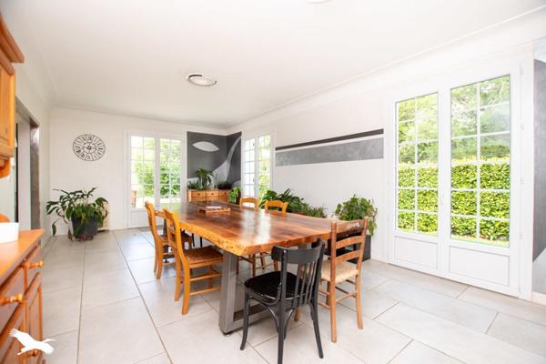Maison à vendre |  Grépiac |  5 pièces | 157 m²