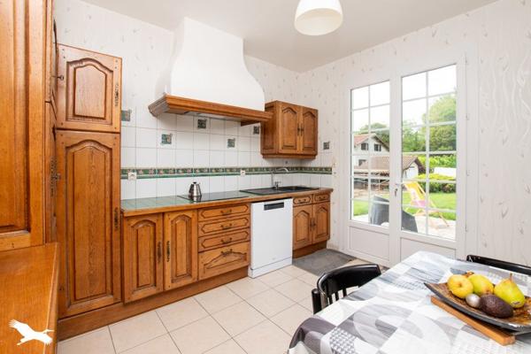 Maison à vendre |  Grépiac |  5 pièces | 157 m²