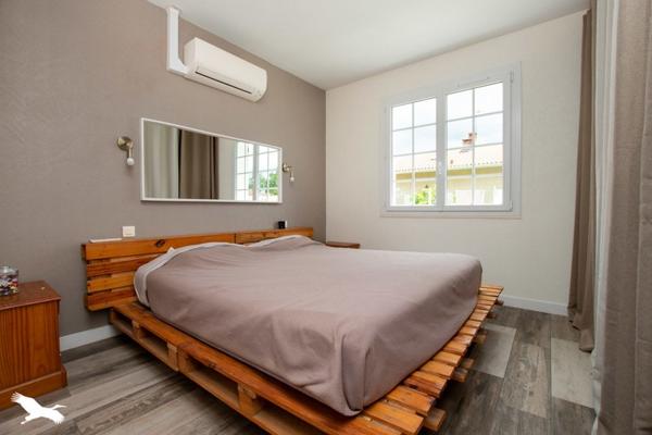 Maison à vendre |  Grépiac |  5 pièces | 157 m²
