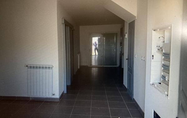 Vente Villa neuf Portiragnes   