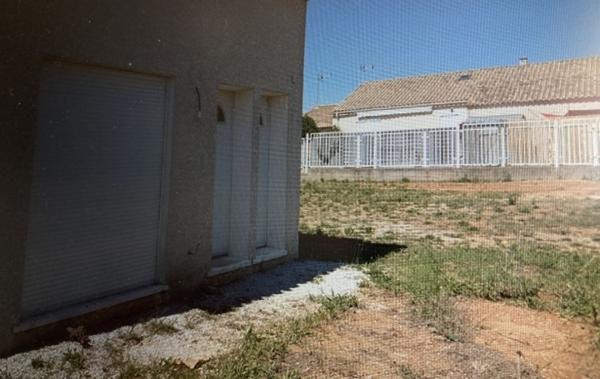 Vente Villa neuf Portiragnes   