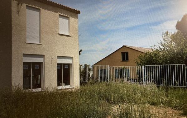 Vente Villa neuf Portiragnes   