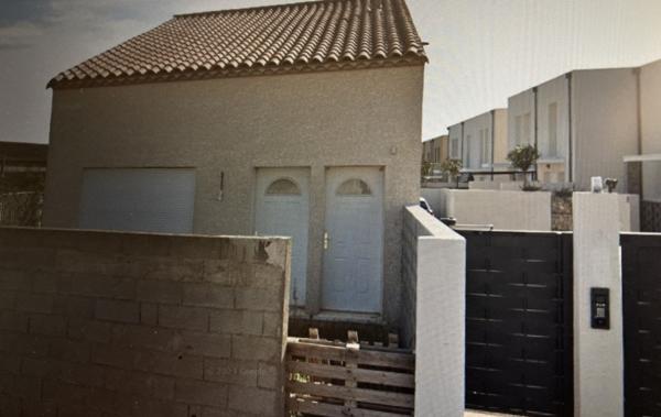 Vente Villa neuf Portiragnes   