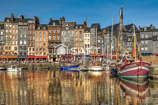 Studio meublé au cœur du quartier historique