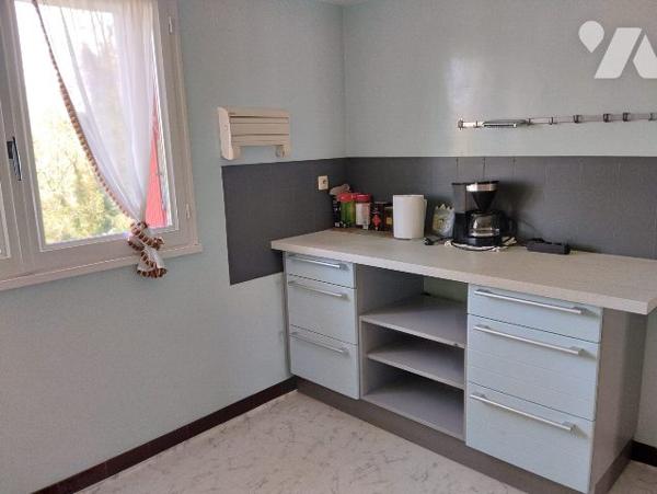 MAISON DE CAMPAGNE de 135 m² /JARDIN 1535 M²