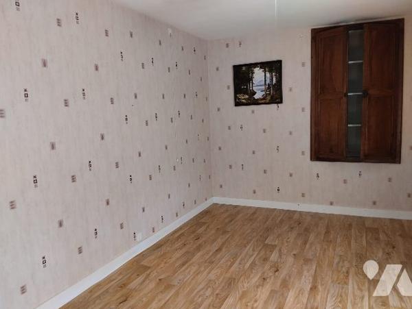 MAISON DE CAMPAGNE de 135 m² /JARDIN 1535 M²